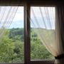 Хостел Улей, Вид из окна, фото 9