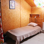 Гостиница Центр Конного отдыха Караван, Двухместный номер с 2 кроватями и общей ванной комнатой, фото 27
