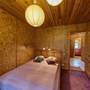 Гостиница Центр Конного отдыха Караван, Двухместный номер с 1 кроватью и общей ванной комнатой, фото 31