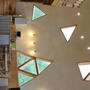 Гостиница Центр Конного отдыха Караван, Двухэтажный купольный коттедж, фото 69