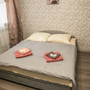 Мини-отель Shadow, Двухместный номер эконом-класса с 1 кроватью и общей ванной комнатой, фото 1
