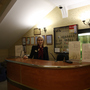 Мини-отель На Саперном, стойка админстратора, фото 40