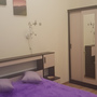 Апартаменты ЕС на Коломенской, Двухместный улучшенный номер с 1 кроватью "Сирень", фото 11