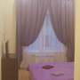 Апартаменты ЕС на Коломенской, Двухместный улучшенный номер с 1 кроватью "Сирень", фото 13