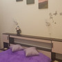 Апартаменты ЕС на Коломенской, Двухместный улучшенный номер с 1 кроватью "Сирень", фото 15