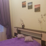 Апартаменты ЕС на Коломенской, Двухместный улучшенный номер с 1 кроватью "Сирень", фото 17