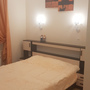 Апартаменты ЕС на Коломенской, Двухместный улучшенный номер с 1 кроватью "Персик", фото 19