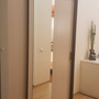 Апартаменты ЕС на Коломенской, Двухместный улучшенный номер с 1 кроватью "Персик", фото 21