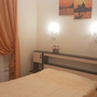Апартаменты ЕС на Коломенской, Двухместный улучшенный номер с 1 кроватью "Персик", фото 22