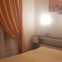 Апартаменты ЕС на Коломенской, Двухместный улучшенный номер с 1 кроватью "Персик", фото 23