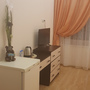 Апартаменты ЕС на Коломенской, Двухместный улучшенный номер с 1 кроватью "Персик", фото 25