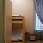 Апартаменты ЕС на Коломенской, Четырехместный семейный номер, фото 32