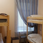 Апартаменты ЕС на Коломенской, Четырехместный семейный номер, фото 33