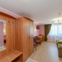 Арт-отель Карелия, Двухместный номер с двумя раздельными кроватями, фото 14