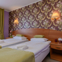 Арт-отель Карелия, Двухместный номер с двумя раздельными кроватями, фото 15