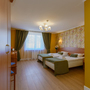 Арт-отель Карелия, Двухместный номер с двумя раздельными кроватями, фото 18