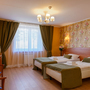 Арт-отель Карелия, Двухместный номер с двумя раздельными кроватями, фото 19