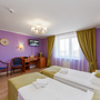 Арт-отель Карелия, Двухместный номер с двумя раздельными кроватями, фото 21