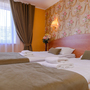 Арт-отель Карелия, Двухместный номер с двумя раздельными кроватями, фото 23