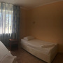 Аэропорт Отель Анапа, Двухместный номер эконом-класса с 2 кроватями и общей ванной комнатой, фото 6