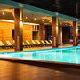 Отель Гарден Спа, 23х метровый бассейн, фото 30