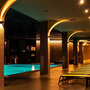 Отель Гарден Спа, 23х метровый бассейн, фото 31