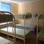Аэропорт Отель Анапа, Спальное место на двухъярусной кровати в общем номере для мужчин, фото 25