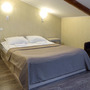 Мини-отель РА Невский 44, Комфорт с двуспальной кроватью на мансарде, фото 32