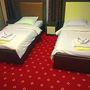Отель Paradis Inn Hotel & Spa, Двухместный стандартный номер с 2 кроватями, фото 16