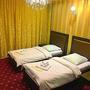 Отель Paradis Inn Hotel & Spa, Двухместный стандартный номер с 2 кроватями, фото 29