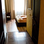 Гостиница Гостиничный комплекс Гранд, Двухместный улучшенный номер с 1 кроватью, фото 33