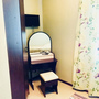 Виктори отель, Одноместный номер эконом-класса с общей ванной комнатой, фото 4