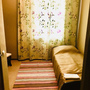 Виктори отель, Одноместный номер эконом-класса с общей ванной комнатой, фото 5