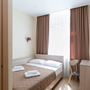 Мини-отель Академик, Двухместный стандартный номер с 1 кроватью, фото 10