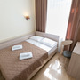 Мини-отель Академик, Двухместный стандартный номер с 1 кроватью, фото 15