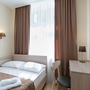 Мини-отель Академик, Двухместный стандартный номер с 1 кроватью, фото 16