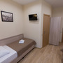 Мини-отель Академик, Двухместный стандартный номер с 2 кроватями, фото 19