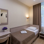 Мини-отель Академик, Двухместный стандартный номер с 2 кроватями, фото 22