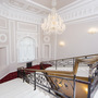 Гранд-отель Чайковский, Центральная лестница, фото 4