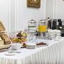 Гранд-отель Чайковский, Завтрак "шведский стол", фото 14