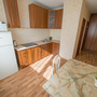 Гостиница InnDays South Butovo Apartments, кухня, фото 3