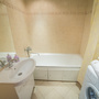 Гостиница InnDays South Butovo Apartments, ванная, фото 5