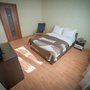 Гостиница InnDays South Butovo Apartments, спальня, фото 7