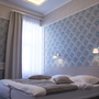 Мини-отель Сольстори, Двухместный улучшенный номер с 1 кроватью, фото 12