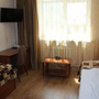 Гостиница Ока, Стандартный двухместный номер, фото 42