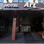 Гостиница Hotel Art в Казани