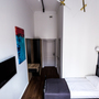 Апартаменты F12, Двухместный номер с 2 кроватями, фото 9