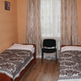 Гостиница Первомайская, Эконом двухместный, фото 22