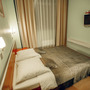 Гостиница Новая крепость, Двухместный стандартный номер с 1 кроватью, фото 12