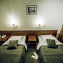 Гостиница Новая крепость, Двухместный стандартный номер с 2 кроватями, фото 16